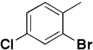 2-Bromo-4-chlorotoluene, 99%