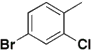4-Bromo-2-chlorotoluene, 99%