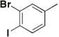 3-Bromo-4-iodotoluene, 99%