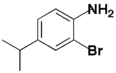 2-Bromo-4-isopropylaniline