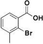 2-Bromo-3-methylbenzoic acid, 98%
