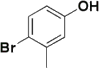 4-Bromo-3-methylphenol, 99%