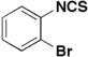 2-Bromophenyl isothiocyanate, 99%