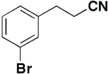 3-(3-Bromophenyl)propionitrile, 98%