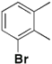 3-Bromo-o-xylene, 98%