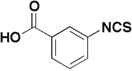 3-Carboxyphenyl isothiocyanate