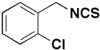 2-Chlorobenzyl isothiocyanate, 98%