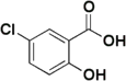 4-Chloro-2-hydroxybenzoic acid