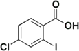 4-Chloro-2-iodobenzoic acid, 98%