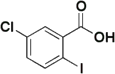 5-Chloro-2-iodobenzoic acid, 98%
