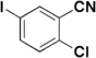 2-Chloro-5-iodobenzonitrile, 98%