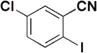 5-Chloro-2-iodobenzonitrile, 98%