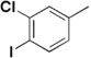 3-Chloro-4-iodotoluene, 99%