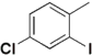 4-Chloro-2-iodotoluene, 98%