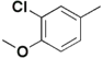3-Chloro-4-methoxytoluene, 98%