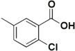 2-Chloro-5-methylbenzoic acid, 98%