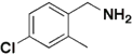 4-Chloro-2-methylbenzylamine