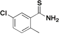 5-Chloro-2-methylthiobenzamide, 98%