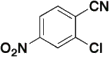 2-Chloro-4-nitrobenzonitrile, 98%
