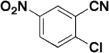 2-Chloro-5-nitrobenzonitrile, 98%