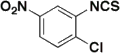 2-Chloro-5-nitrophenyl isothiocyanate