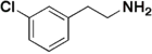 3-Chlorophenethylamine