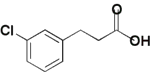 3-(3-Chlorophenyl)propionic acid, 98%