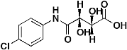 (+)-4'-Chlorotartranilic acid