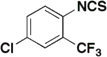 4-Chloro-2-(trifluoromethyl)phenyl isothiocyanate