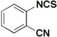 2-Cyanophenyl isothiocyanate, 98%