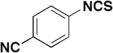 4-Cyanophenyl isothiocyanate, 98%