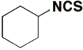 Cyclohexyl isothiocyanate, 98%