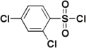 2,4-Dichlorobenzenesulfonyl chloride, 98%