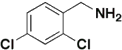 2,4-Dichlorobenzylamine