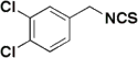 3,4-Dichlorobenzyl isothiocyanate, 98%