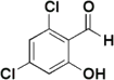 2,4-Dichloro-6-hydroxybenzaldehyde, 98%
