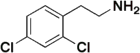 2,4-Dichlorophenethylamine, 98%