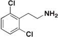 2,6-Dichlorophenethylamine, 99%