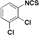 2,3-Dichlorophenyl isothiocyanate, 98%