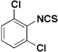 2,6-Dichlorophenyl isothiocyanate, 98%