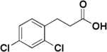 3-(2,4-Dichlorophenyl)propionic acid, 98%