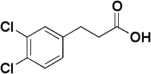 3-(3,4-Dichlorophenyl)propionic acid
