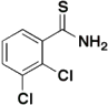 2,3-Dichlorothiobenzamide, 98%