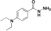 4-(Diethylamino)benzhydrazide