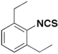 2,6-Diethylphenyl isothiocyanate, 99%