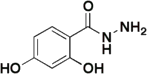 2,4-Dihydroxybenzhydrazide