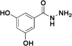 3,5-Dihydroxybenzhydrazide