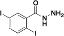 2,5-Diiodobenzhydrazide