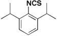 2,6-Diisopropylphenyl isothiocyanate, ca. 92%  (contains 7-8% isomers)