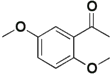2',5'-Dimethoxyacetophenone, 99%